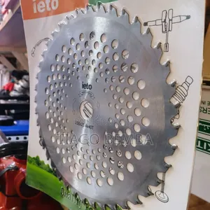 Cutting and Grainding Disks