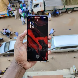 New Oppo Reno7 Pro 5G 256 GB Blue