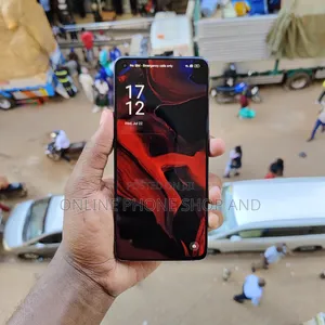 New Oppo Reno7 Pro 5G 256 GB Blue