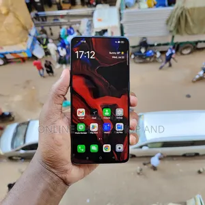 New Oppo Reno7 Pro 5G 256 GB Blue