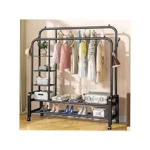 Double Pole Hanger - Reinforced