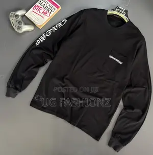 Longsleeve T-Shirts