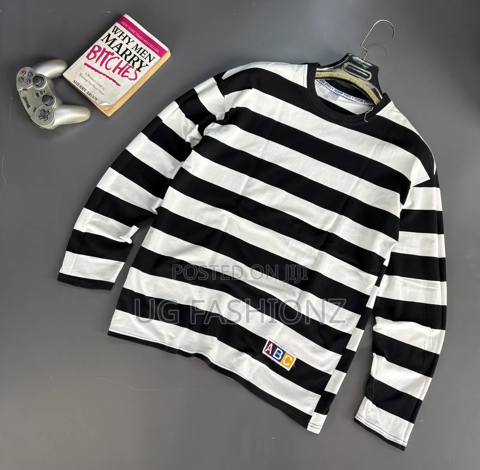 Longsleeve T-Shirts