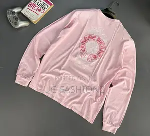 Longsleeve T-Shirts