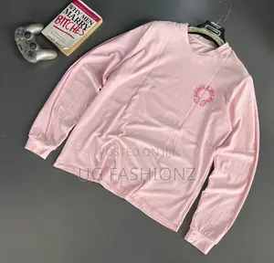 Longsleeve T-Shirts