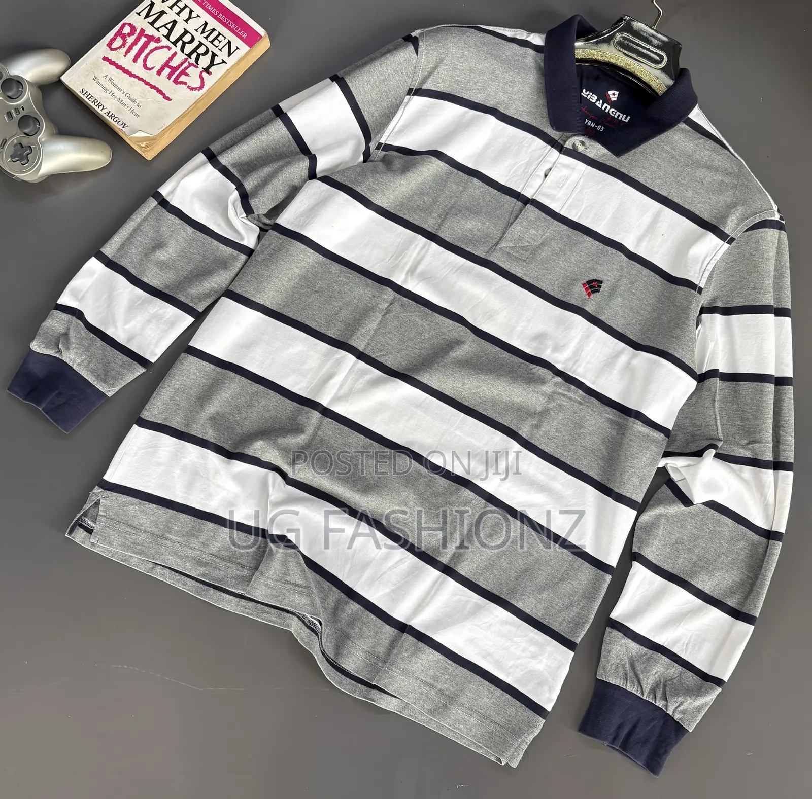 Longsleeve T-Shirts