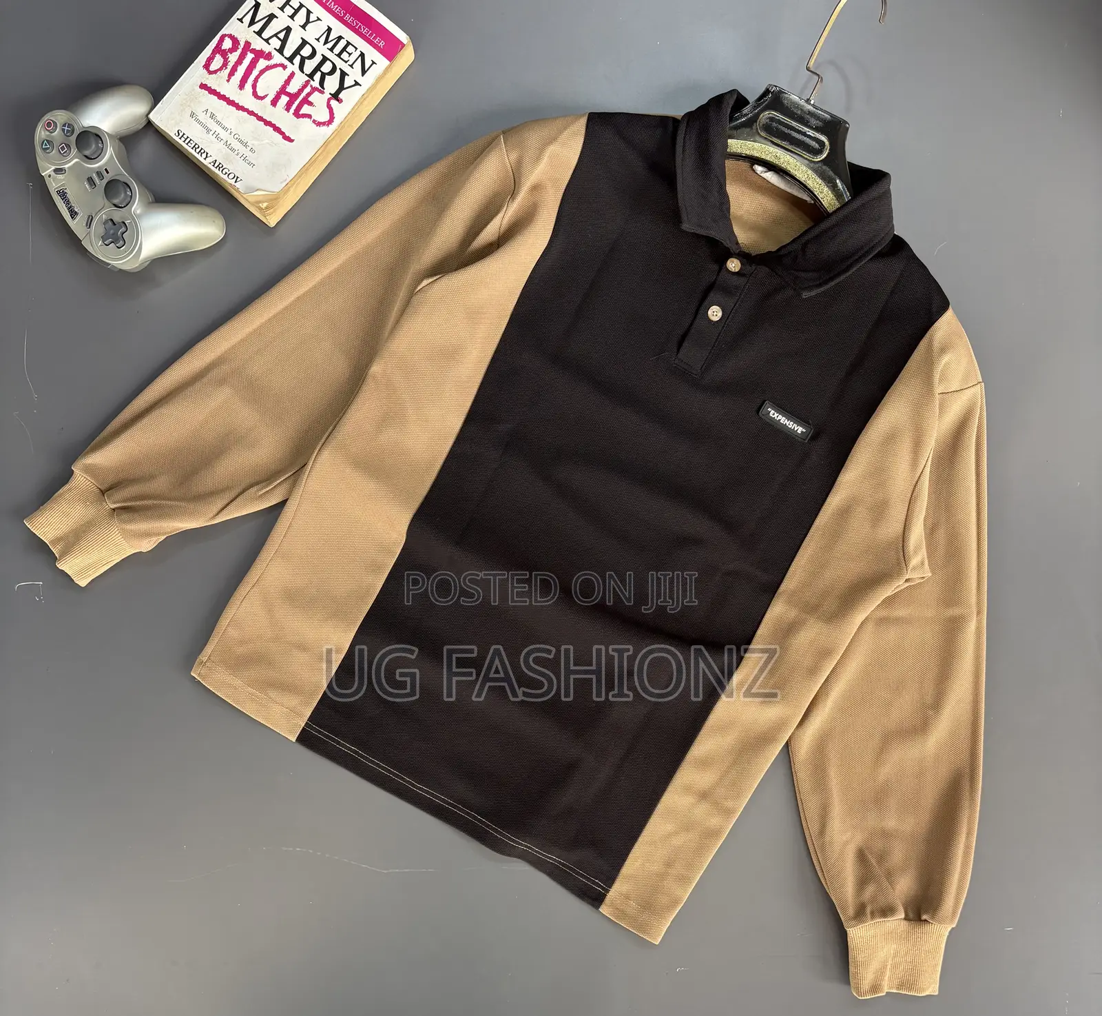Longsleeve T-Shirts