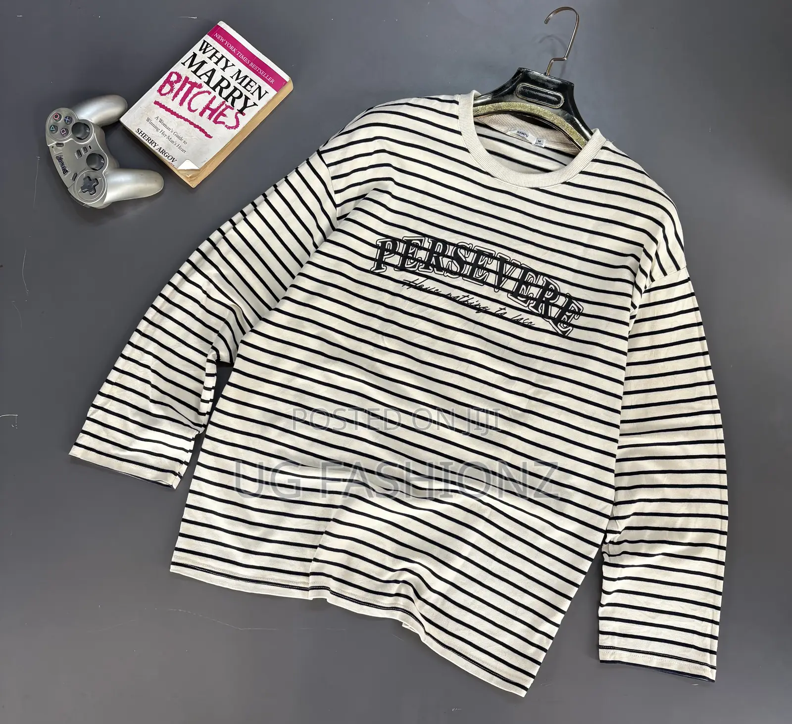Longsleeve T-Shirts