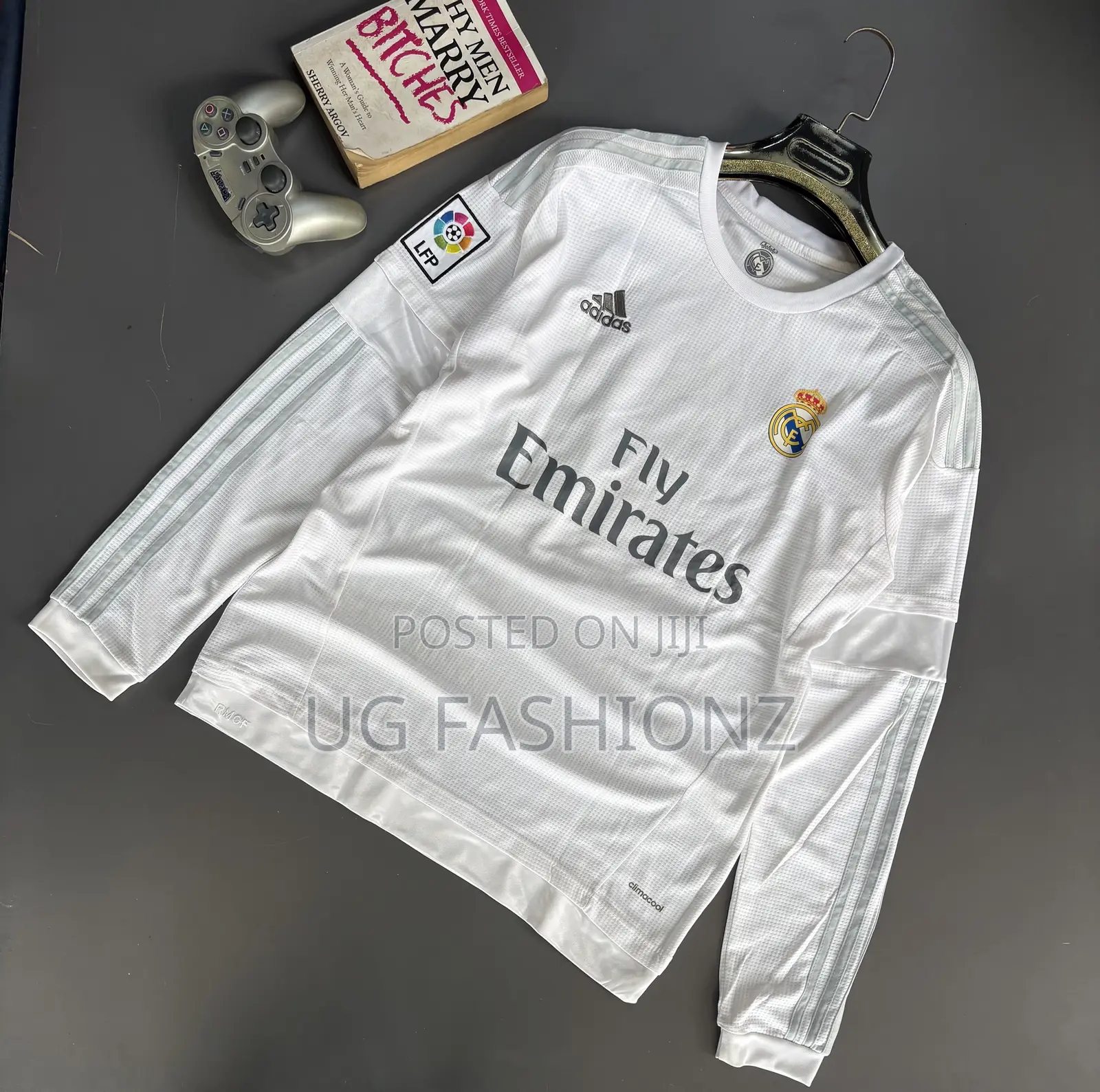 Longsleeve T-Shirts