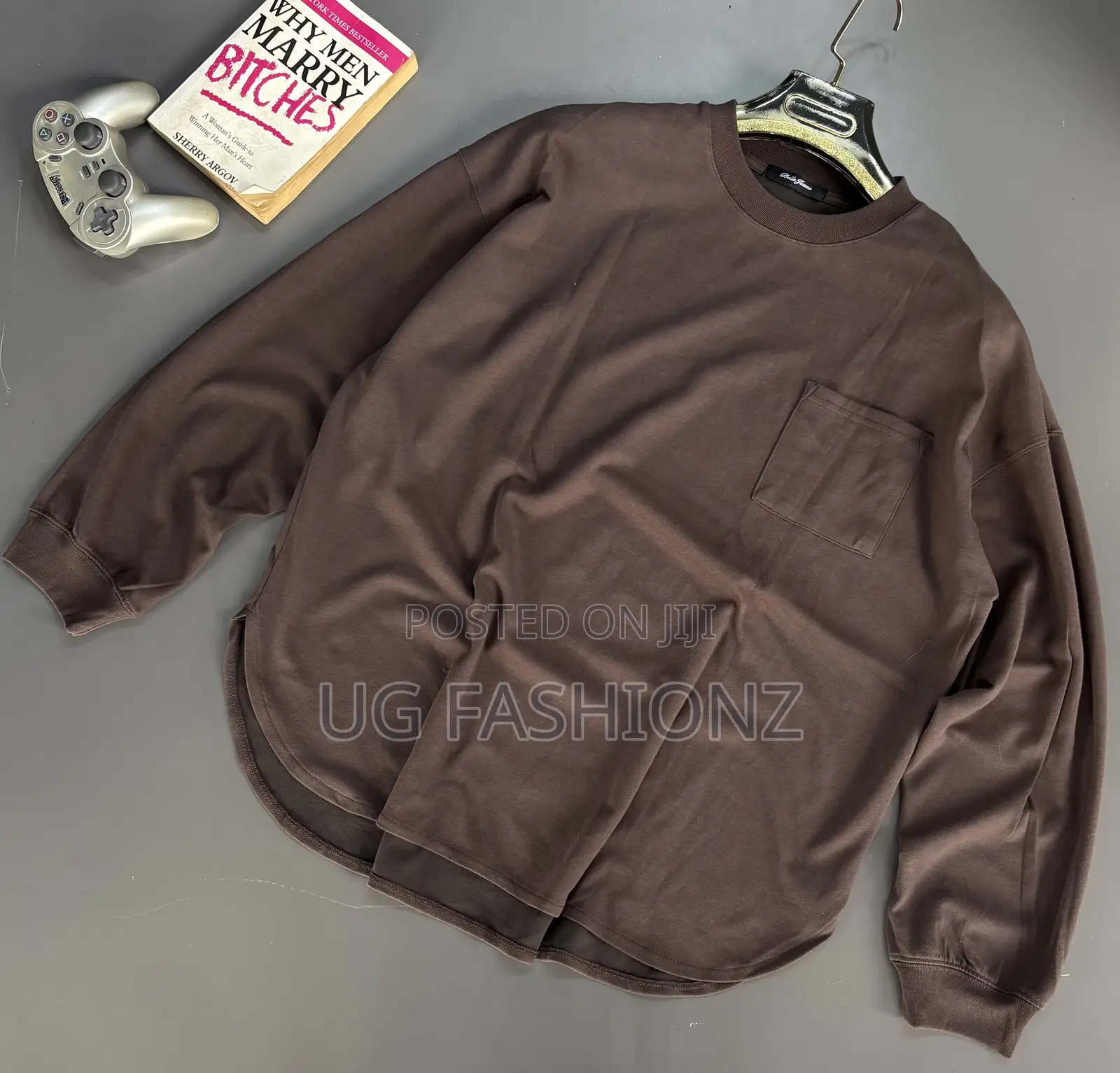 Longsleeve T-Shirts
