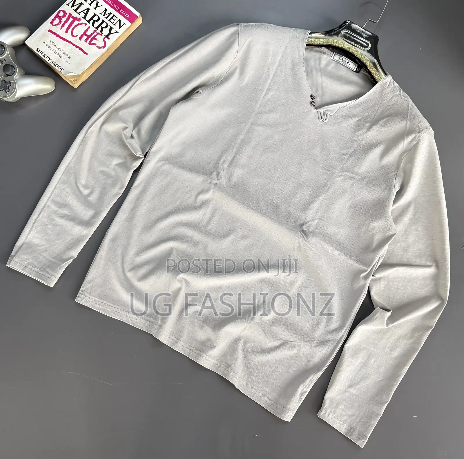 Longsleeve T-Shirts