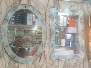 Cheap Bathroom Mirrors