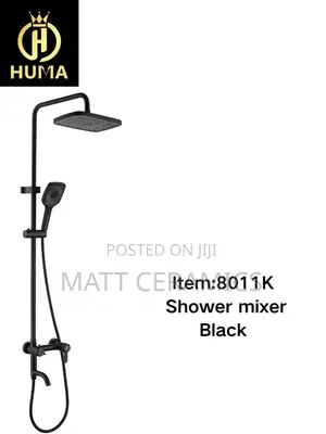 Shower Mixers