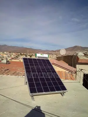 450W Heavy Duty Solar Panel for Domestic Use
