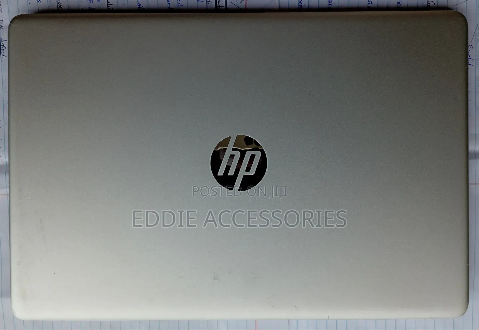 Laptop HP 15s 4GB Intel Celeron HDD 256GB