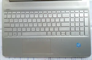 Laptop HP 15s 4GB Intel Celeron HDD 256GB