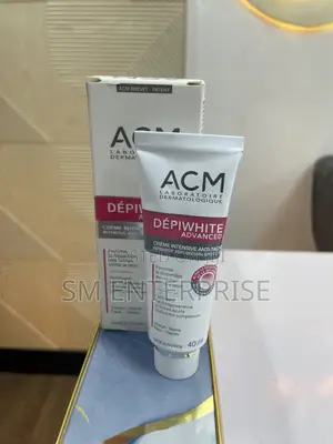Acm Dépiwhite Advanced