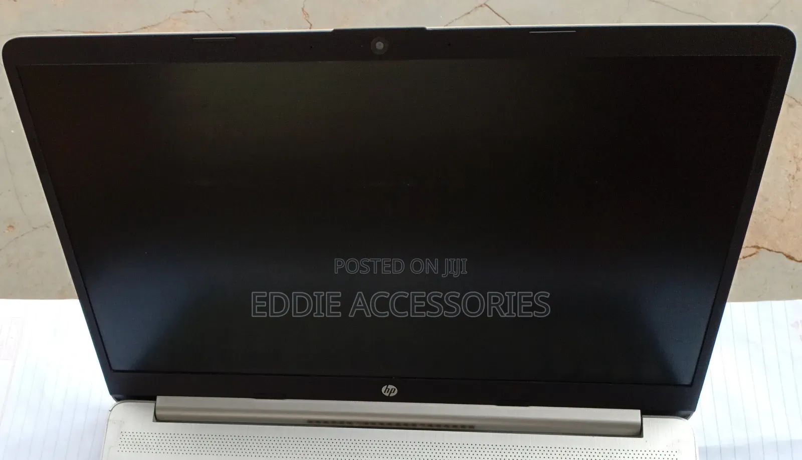 Laptop HP 15s 4GB Intel Celeron HDD 256GB
