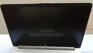 Laptop HP 15s 4GB Intel Celeron HDD 256GB