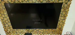 Hisense 43 Inch Smart TV A6