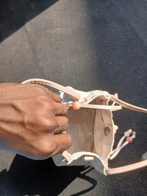 Party Bag (Pink)