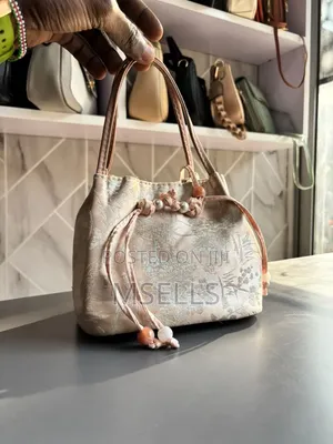 Party Bag (Pink)