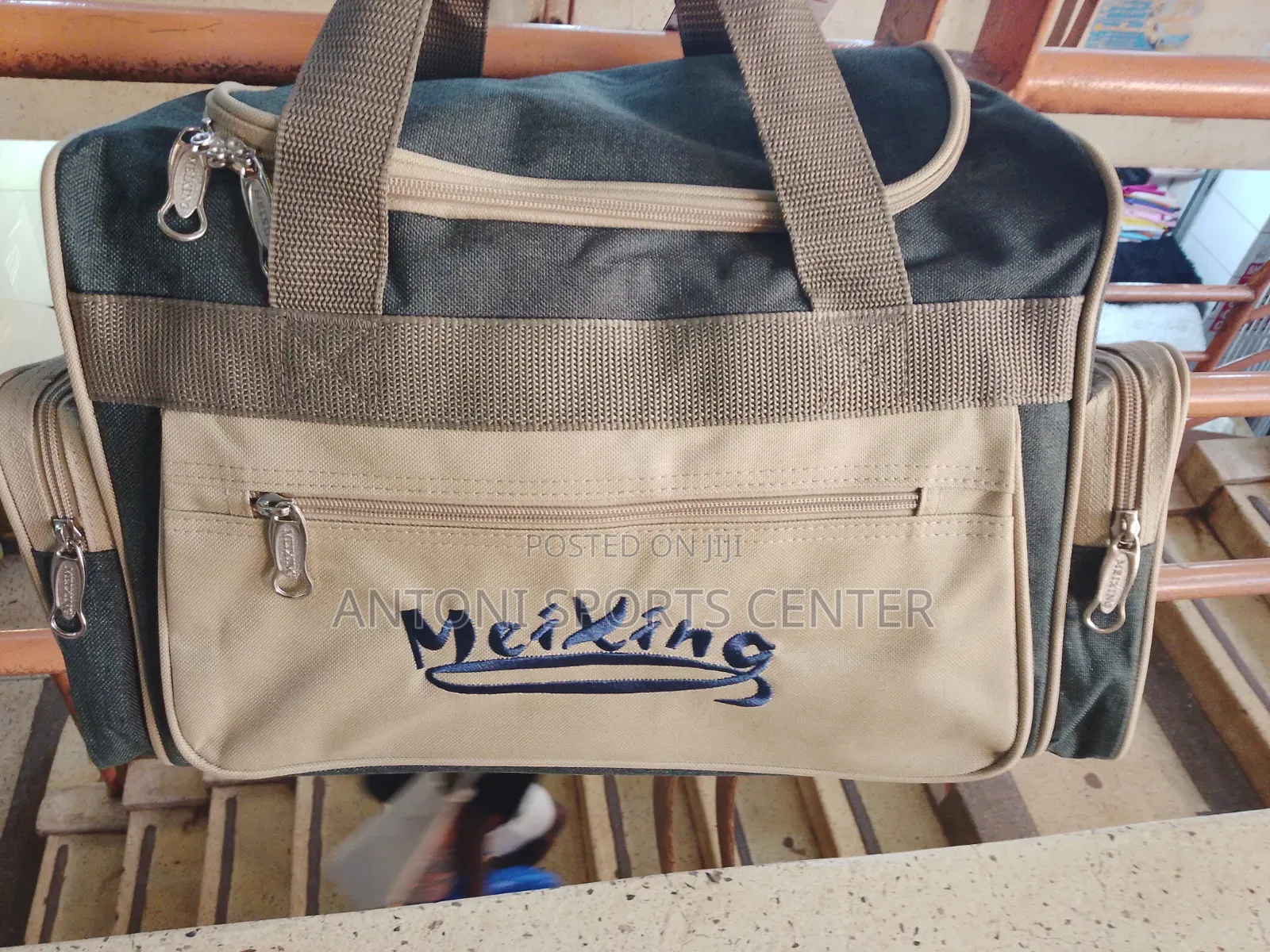 Meixing Bag Original One