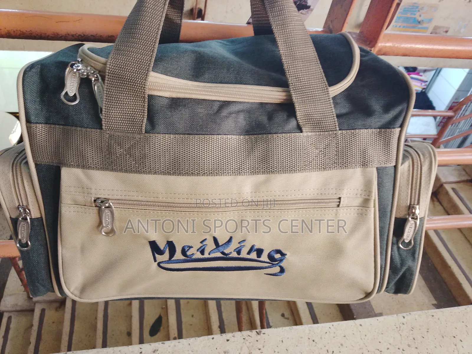 Meixing Bag Original One