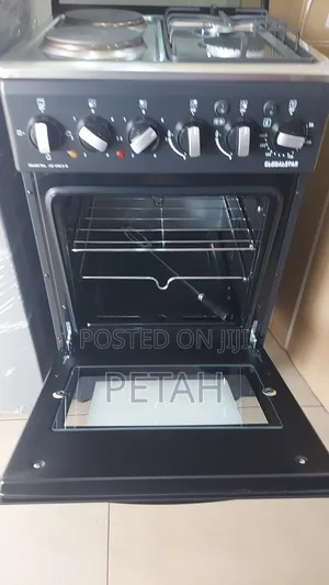 Cooker Globalstar 2x2