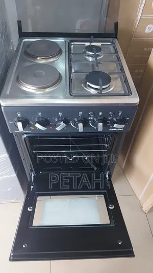 Cooker Globalstar 2x2