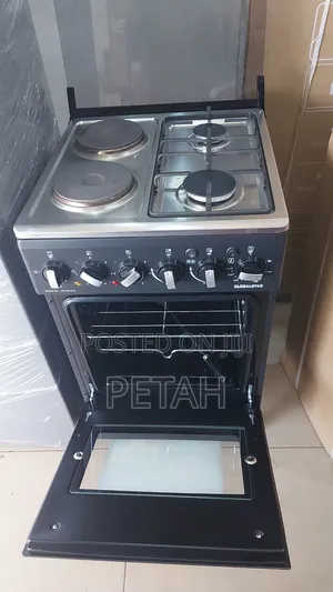 Cooker Globalstar 2x2