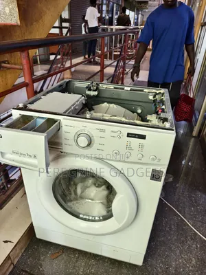Experts in LG Washing Machine Repair,
