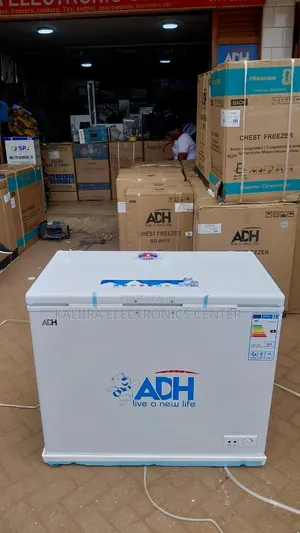 250l Freezer Adh