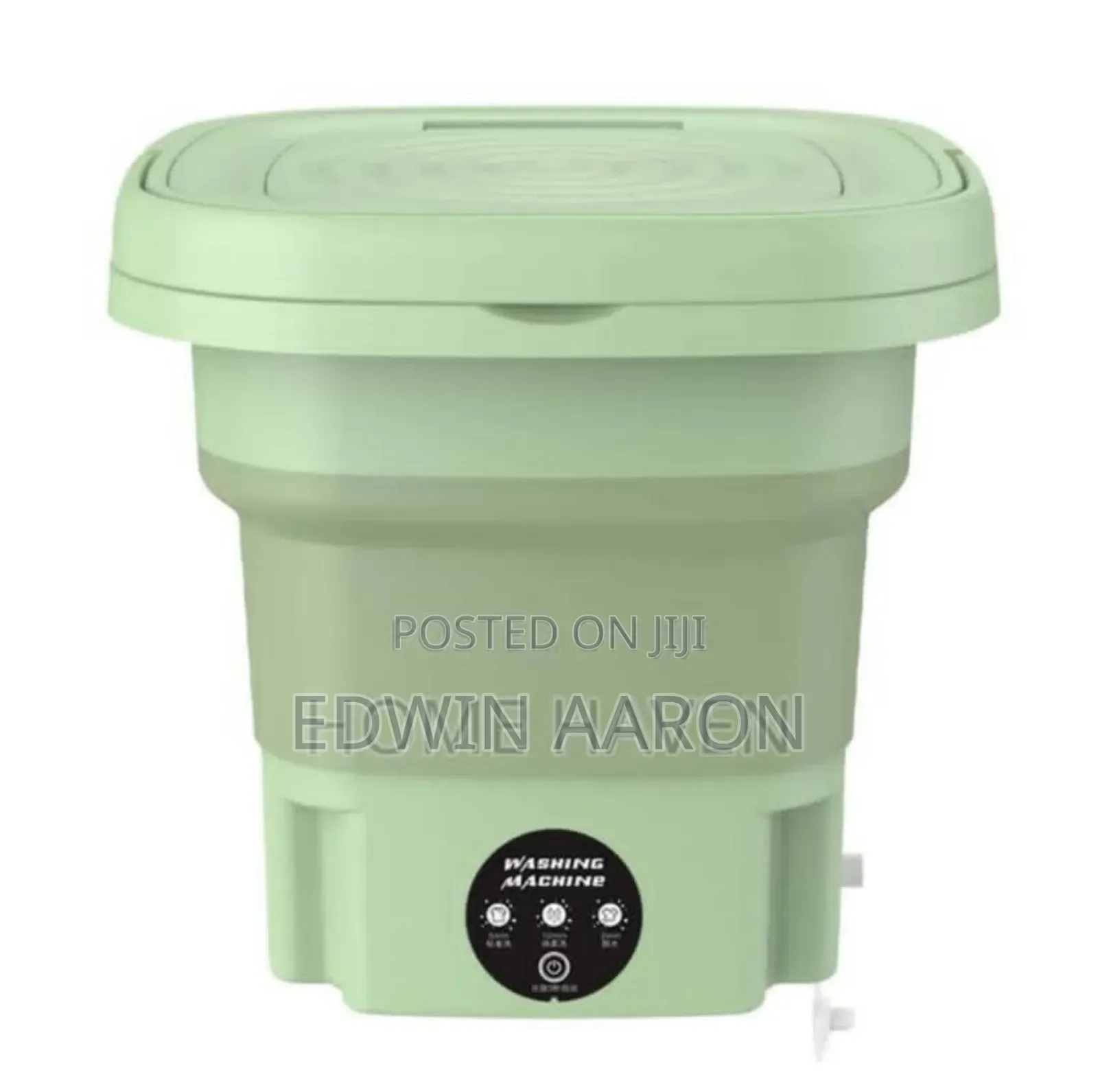Mini Washing Machine 9l