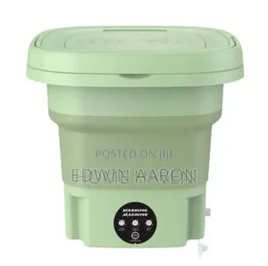 Mini Washing Machine 9l