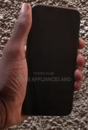 Apple iPhone 11 Pro 256 GB Gray