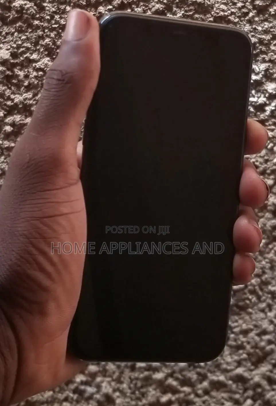 Apple iPhone 11 Pro 256 GB Gray