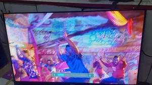 Noble 32 Smart TV