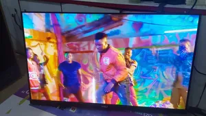 Noble 32 Smart TV With Free to Air Decoder