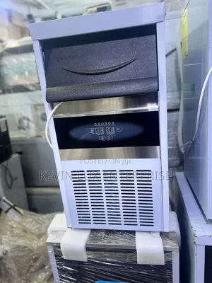 Ice Cube Maker 48kg/24hr