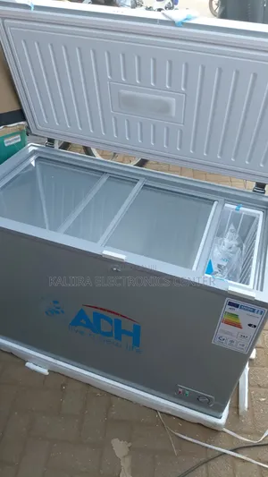 Adh Freezer 500l