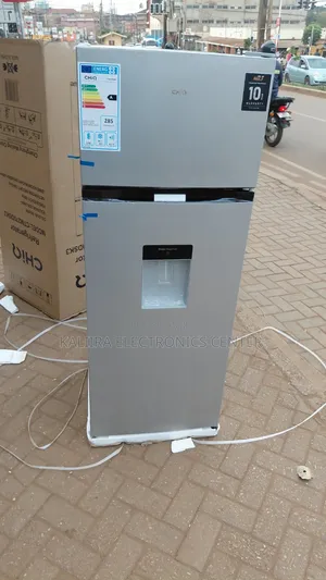 Chiq Fridge 270l
