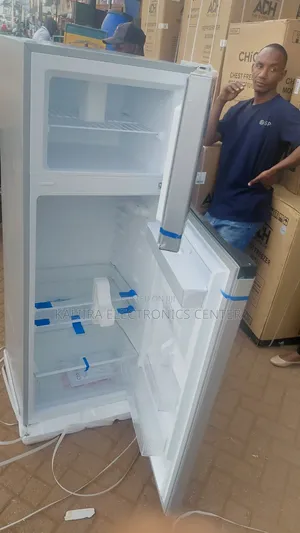 Chiq Fridge 270l