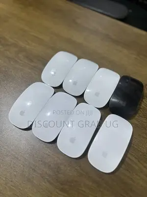 Apple Magic Mouse 3 Type C
