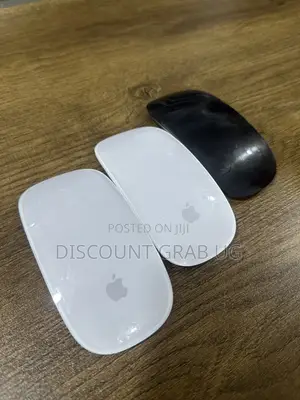Apple Magic Mouse 3 Type C