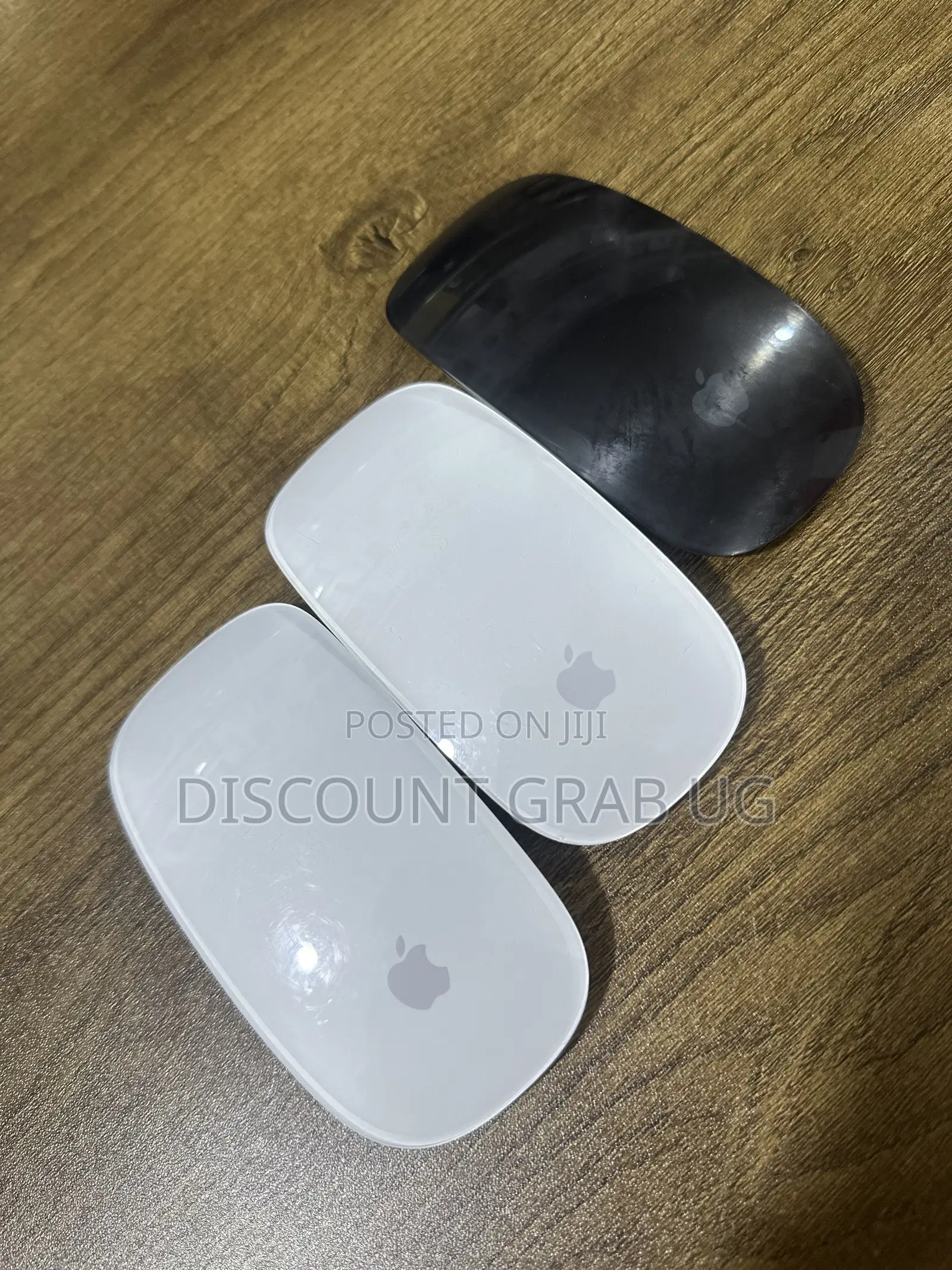 Apple Magic Mouse 3 Type C