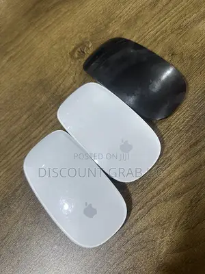 Apple Magic Mouse 3 Type C
