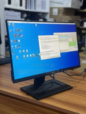 Dell 22” Ips Monitors