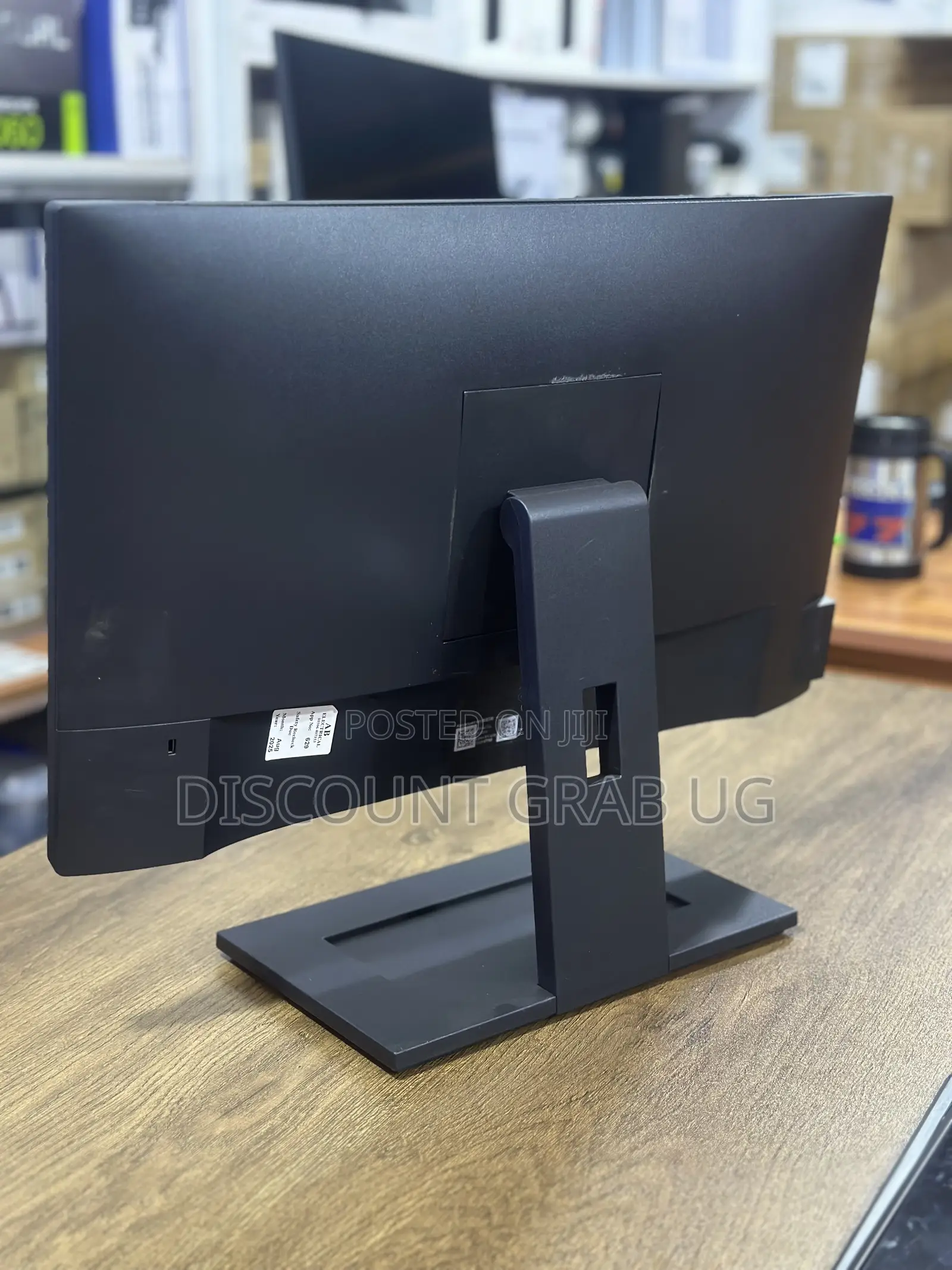 Dell 22” Ips Monitors