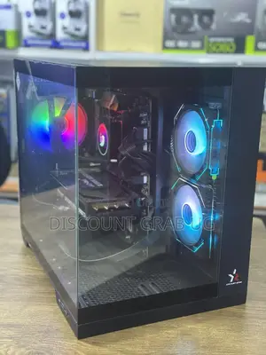 New Desktop Computer Asus 16GB Intel Core i9 HDD+SSD 500GB